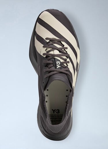 Y-3 Adios Pro 4 Sneakers Black yyy0364022
