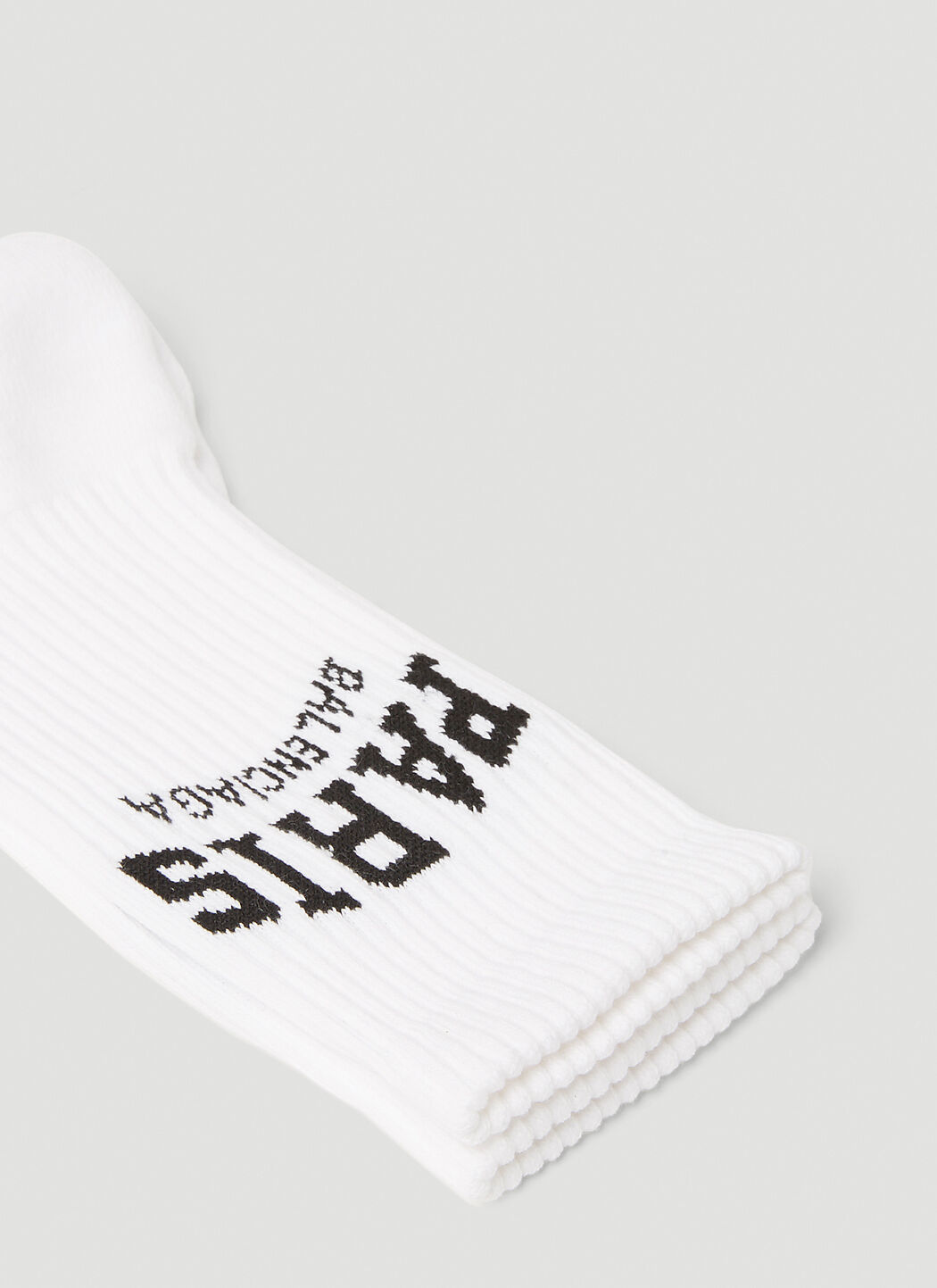 Tennis chaussette balenciaga store