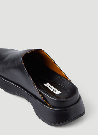 Hygge Clogs Reike Nen Hygge Clogs Black rkn0247007