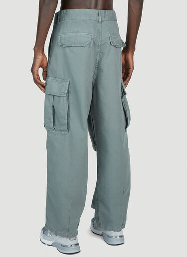 Carhartt WIP Cole Cargo Pants Green wip0153007