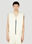 Stone Island Shadow Project Quilted Vest Cream shd0152005