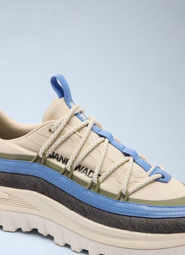 SOREL x JANE WADE Callsign™ Low Sneakers Beige srl0364001