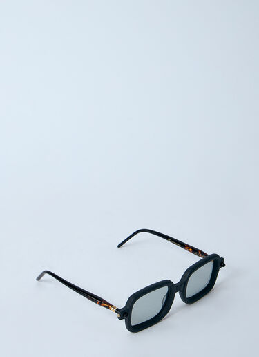 Kuboraum P2 50-22 Sunglasses Light Grey kub0361013
