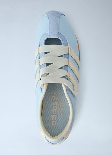 Tokyo Mary Jane Sneakers adidas Tokyo Mary Jane Sneakers Blue adi0264005