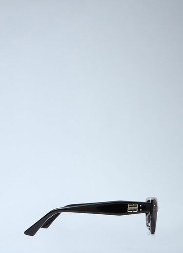 Gentle Monster 洛可可太阳镜 黑色 gtm0353015