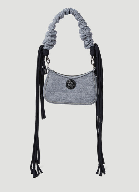 Paula Canovas del Vas Carmen Mini Shoulder bag Beige pcd0254014