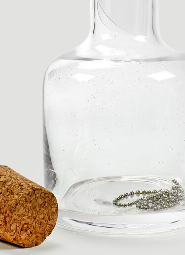 Serax Carafe Small Transparent wps0644660