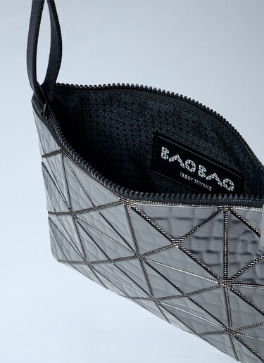 Kaiju Shoulder Bag Bao Bao Issey Miyake Kaiju Shoulder Bag Black bao0363003