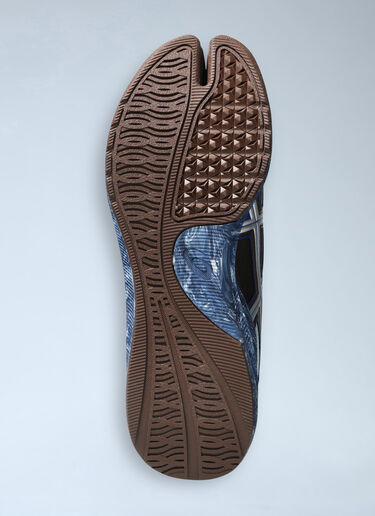 LN-CC® - Asics x Kiko Kostadinov: x Lyasa FF II Sneakers - Brown Asics x Kiko Kostadinov x Lyasa FF II Sneakers Brown ask0365006