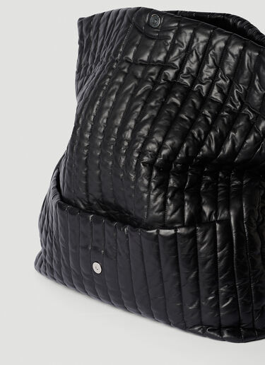 モナコスラージチェーンショルダーバッグ Balenciaga モナコスラージチェーンショルダーバッグ ブラック bal0254060