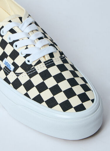 Vans Premium Authentic 44 运动鞋  白色 van0160002