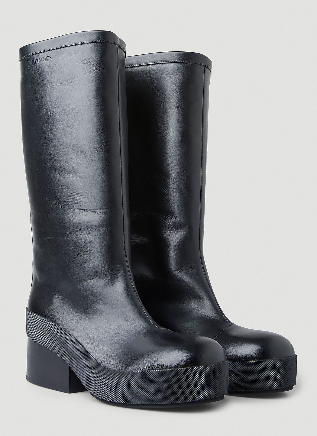 Raf shop simon boots