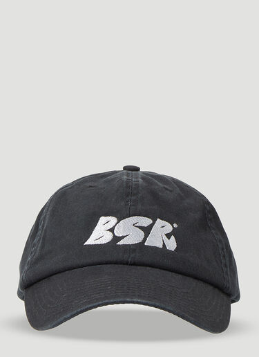 Butter Sessions New Logo 棒球帽 黑 bts0346006