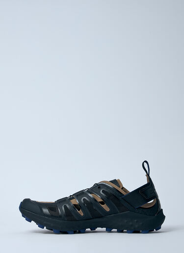 Salomon Udara Advanced Sneakers Black sal0160002