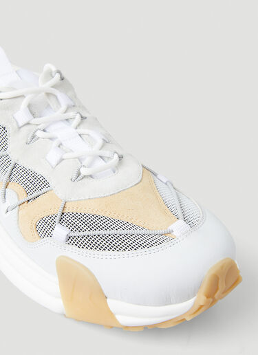 Moncler Compassor 运动鞋 白色 mon0148025