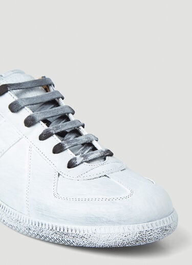 Maison Margiela Bianchetto Replica Sneakers White mla0148015