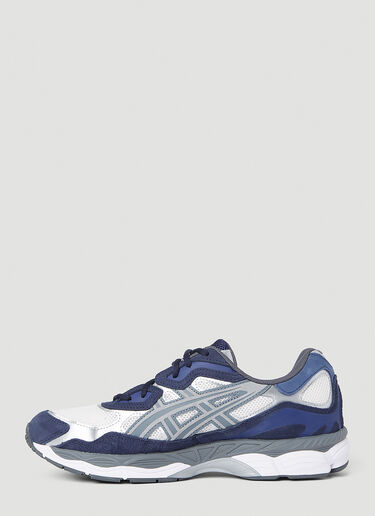 Asics Gel-NYC Sneakers Blue asi0352008