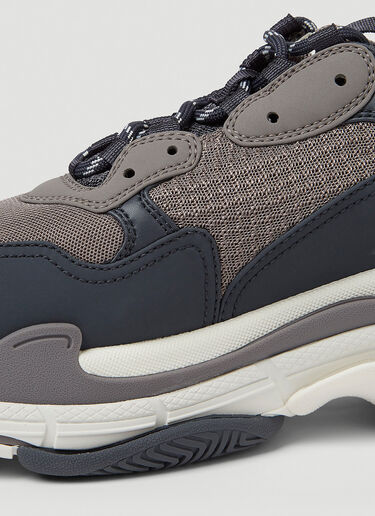 Balenciaga Triple S Sneakers Grey bal0147018