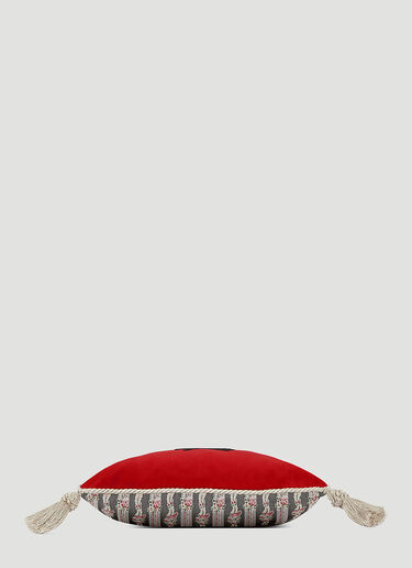 Gucci Bee Cushion Red wps0638409