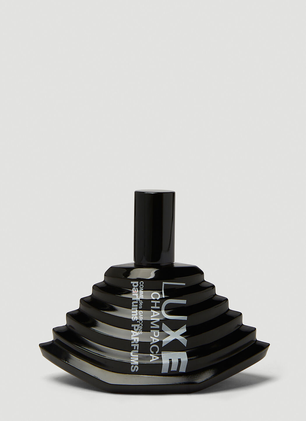 Cdg black perfume clearance