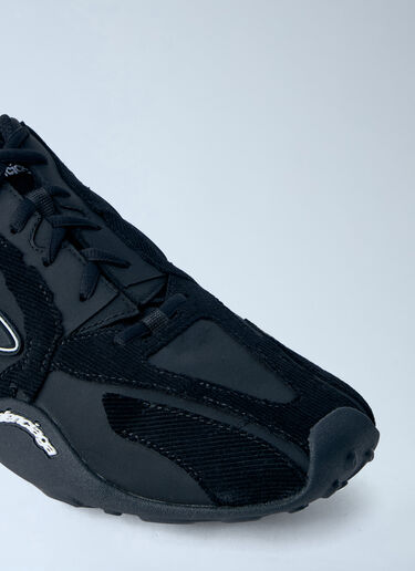 Balenciaga 星期一 Ultra 运动鞋 黑色 bal0163016