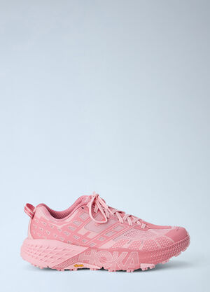 HOKA Speedgoat 2 Sneakers Pink hok0265008