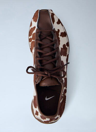 Nike Air Superfly LX Sneakers Brown nik0264002