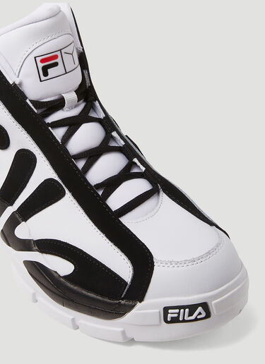 Y/Project x FILA Grant Hill Sneakers White ypf0348028