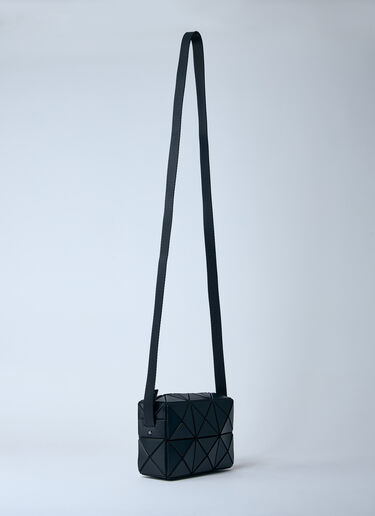 Bao Bao Issey Miyake Cubiod Shoulder Bag Black bao0260008