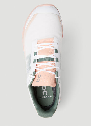 On Cloudvista Sneakers Pink onr0251003