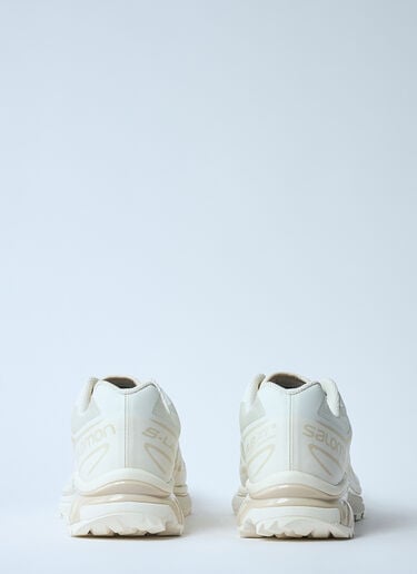 Salomon XT-6 Sneakers White sal0360016