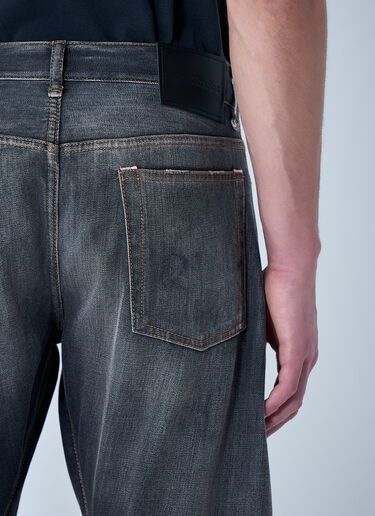 Acne Studios 2006M Jeans Black acn0164024