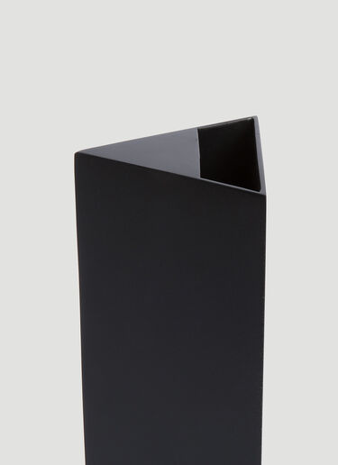 House of Today Ikebana Vase Black wps0638468