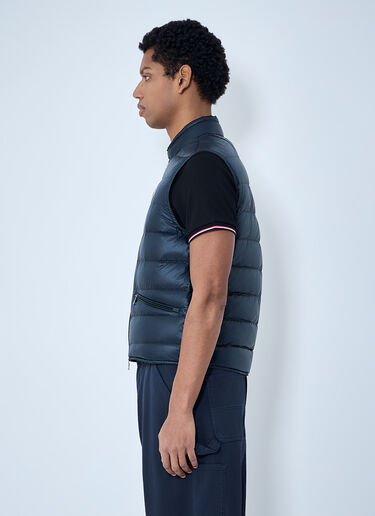 Moncler Gui Gilet Navy mon0163021