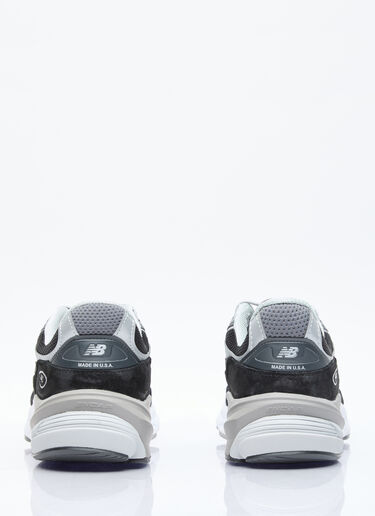 New Balance 990 スニーカー ブラック new0152002