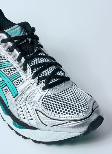 Asics Gel-Kayano 14 Sneakers Green asi0360003