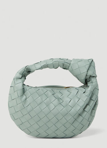 Bottega Veneta Mini Jodie Handbag Green bov0251002