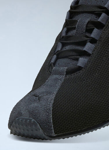Puma H-Street Embroidery Sneakers Black pum0364005
