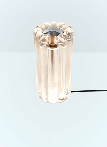 Tom Dixon Press LED Table Light Beige wps0691512