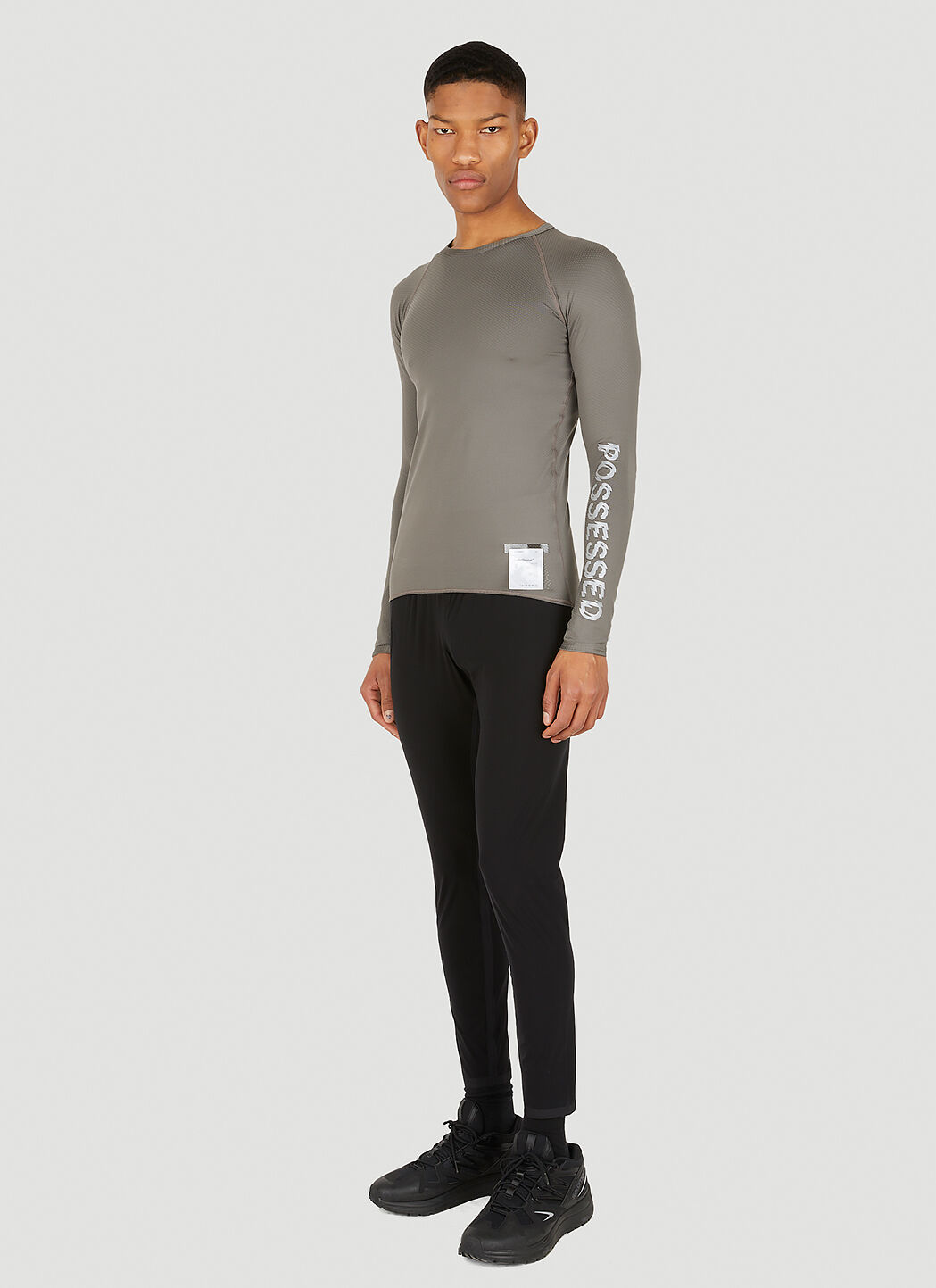 Thermal base layer hotsell top