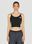 The North Face Crop Tank Top Purple tnf0252025