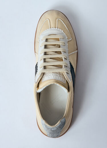 Maison Margiela Replica Sneakers Beige mla0159012