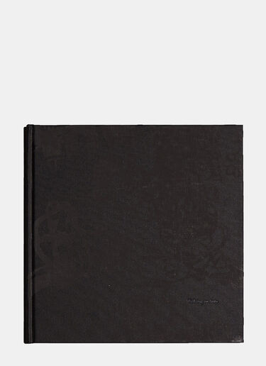 Books Talking To Ants - Stephen Gill (Signed) Black don0590105