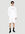 7 Moncler Fragment Track Shorts White mfr0154010