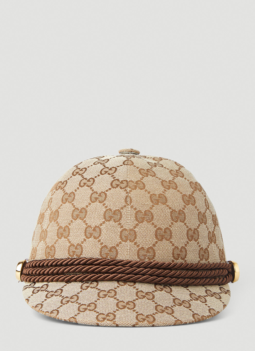 Gucci round sale hat