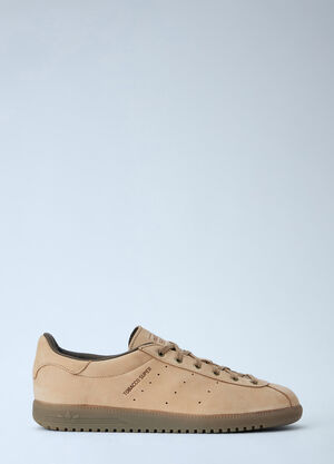 adidas Tobacco Super Sneakers Beige adi0165006