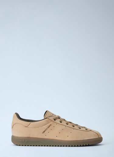 adidas Tobacco Super Sneakers Beige adi0165006