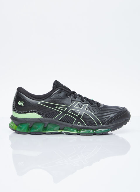 Asics Novalis Gel-Quantum 360 VII™ Sneakers Brown asi0355001
