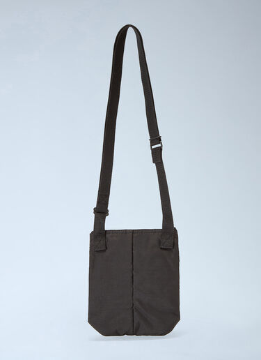 Porter-Yoshida & Co Force Shoulder Pouch Black por0340006