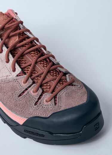 Salomon X-ALP Sneakers Pink sal0160011